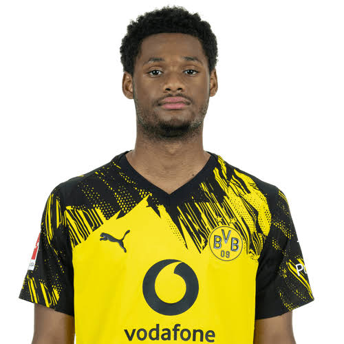 Duranville va quitter le Borussia Dortmund.